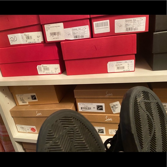 nike off white grim reaper - Picture 3 of 6